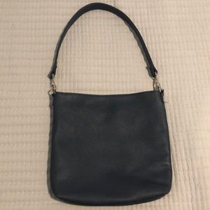 Thirty-One Navy Blue Purse